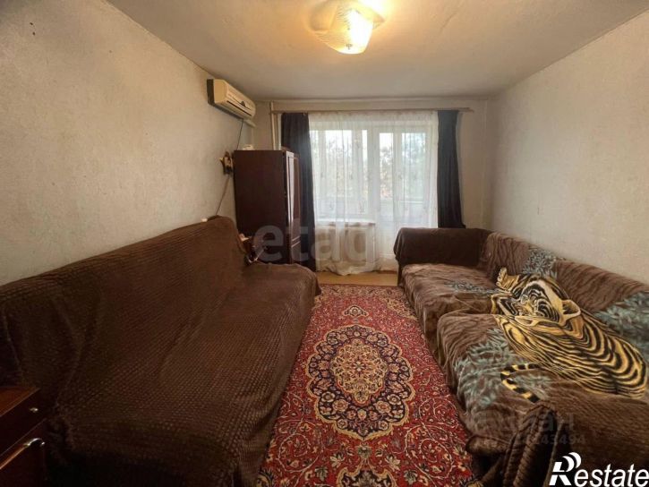 2-комн квартира Залесская улица, 101,  д. 101