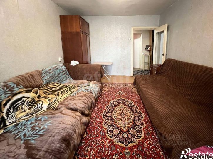 2-комн квартира Залесская улица, 101,  д. 101