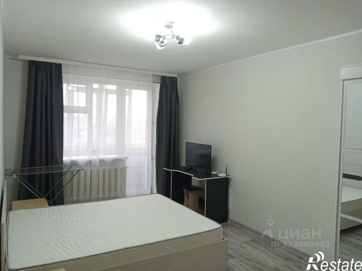 1-комн квартира ул И.Г.Лексина, 44,  д. 44