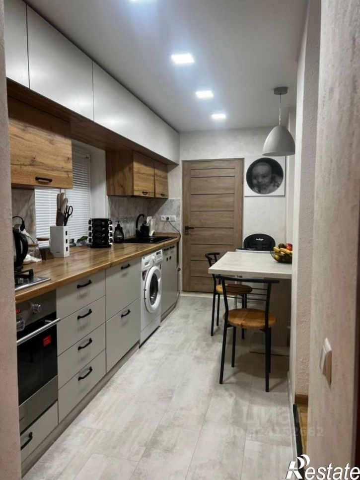 2-комн квартира ул Краснознаменная, 11,  д. 11