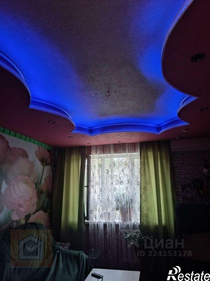 6-комн квартира ул Ростовская, 6,  д. 6