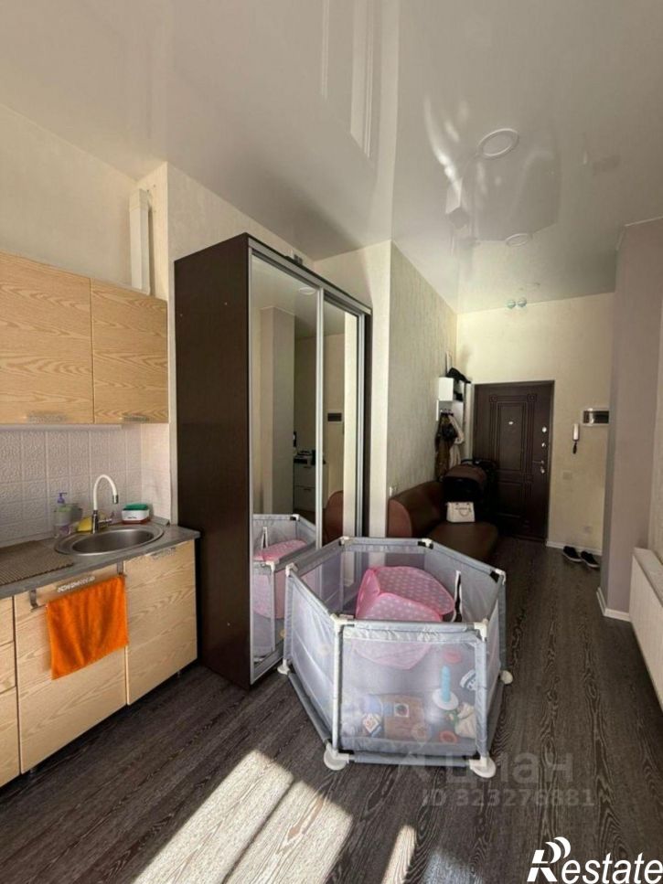 2-комн квартира Смежный переулок, 10 к1,  д. 10 к1