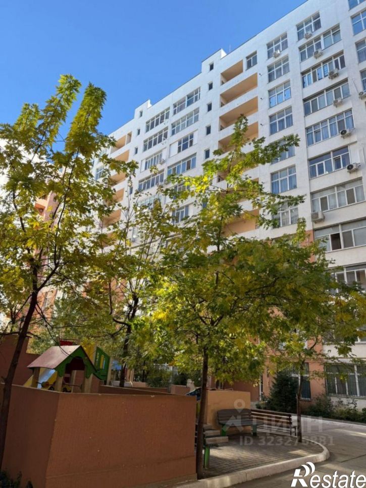 2-комн квартира Смежный переулок, 10 к1,  д. 10 к1