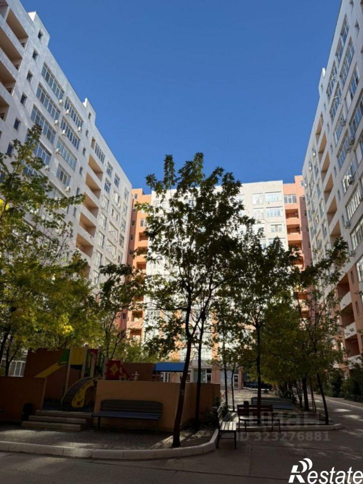 2-комн квартира Смежный переулок, 10 к1,  д. 10 к1