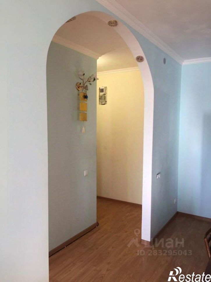 2-комн квартира ул Кржижановского, 16/4,  д. 16/4