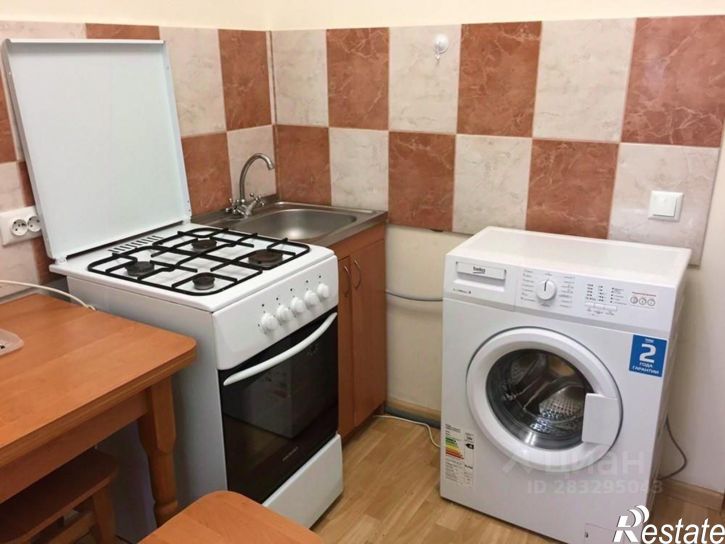 2-комн квартира ул Кржижановского, 16/4,  д. 16/4