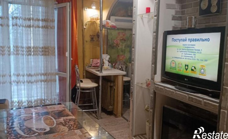 13-комн квартира Ростовская улица, 6,  д. 6