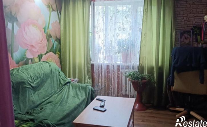 13-комн квартира Ростовская улица, 6,  д. 6