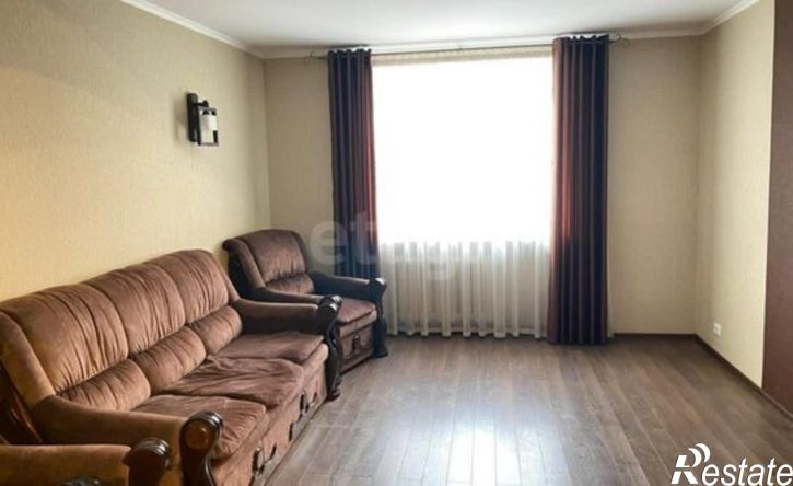 2-комн квартира Обская улица, 1,  д. 1