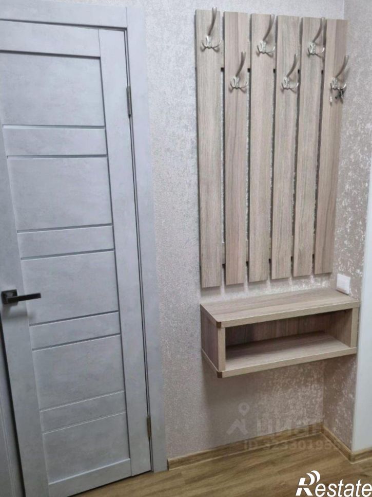 2-комн квартира пр-кт Александра Суворова, 13,  д. 13