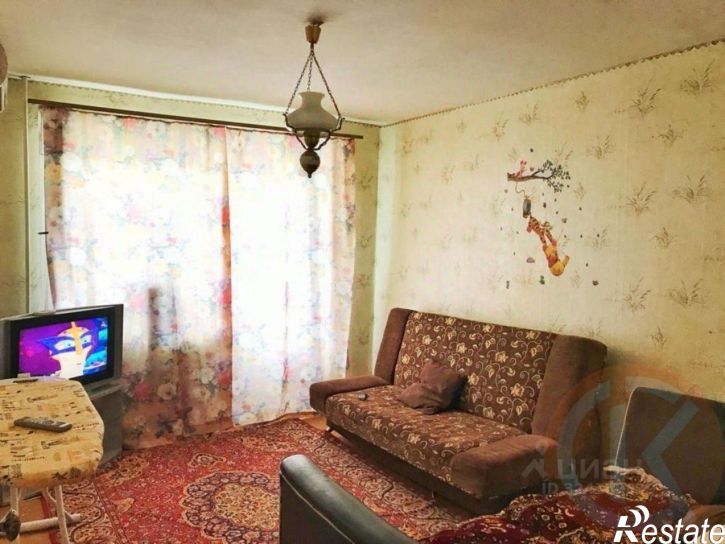 2-комн квартира Залесская улица, 70,  д. 70