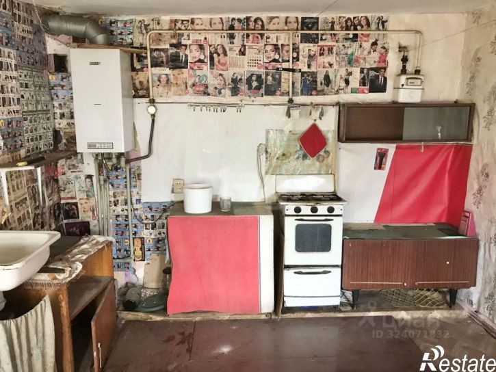 2-комн квартира пер Курчатова, 22,  д. 22