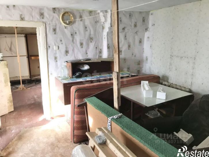 2-комн квартира пер Курчатова, 22,  д. 22