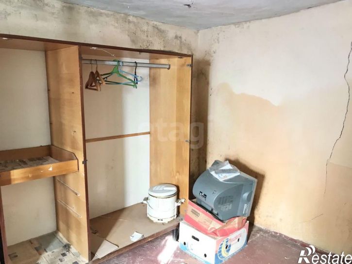 2-комн квартира пер Курчатова, 22,  д. 22