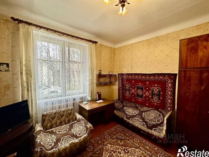 1-комн квартира ул Чехова, 93,  д. 93