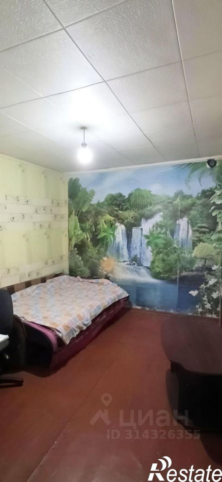 1-комн квартира Индустриальная улица, 22,  д. 22