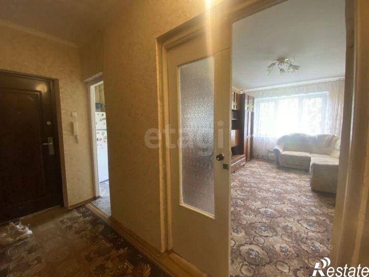 3-комн квартира улица Марка Донского, 51,  д. 51