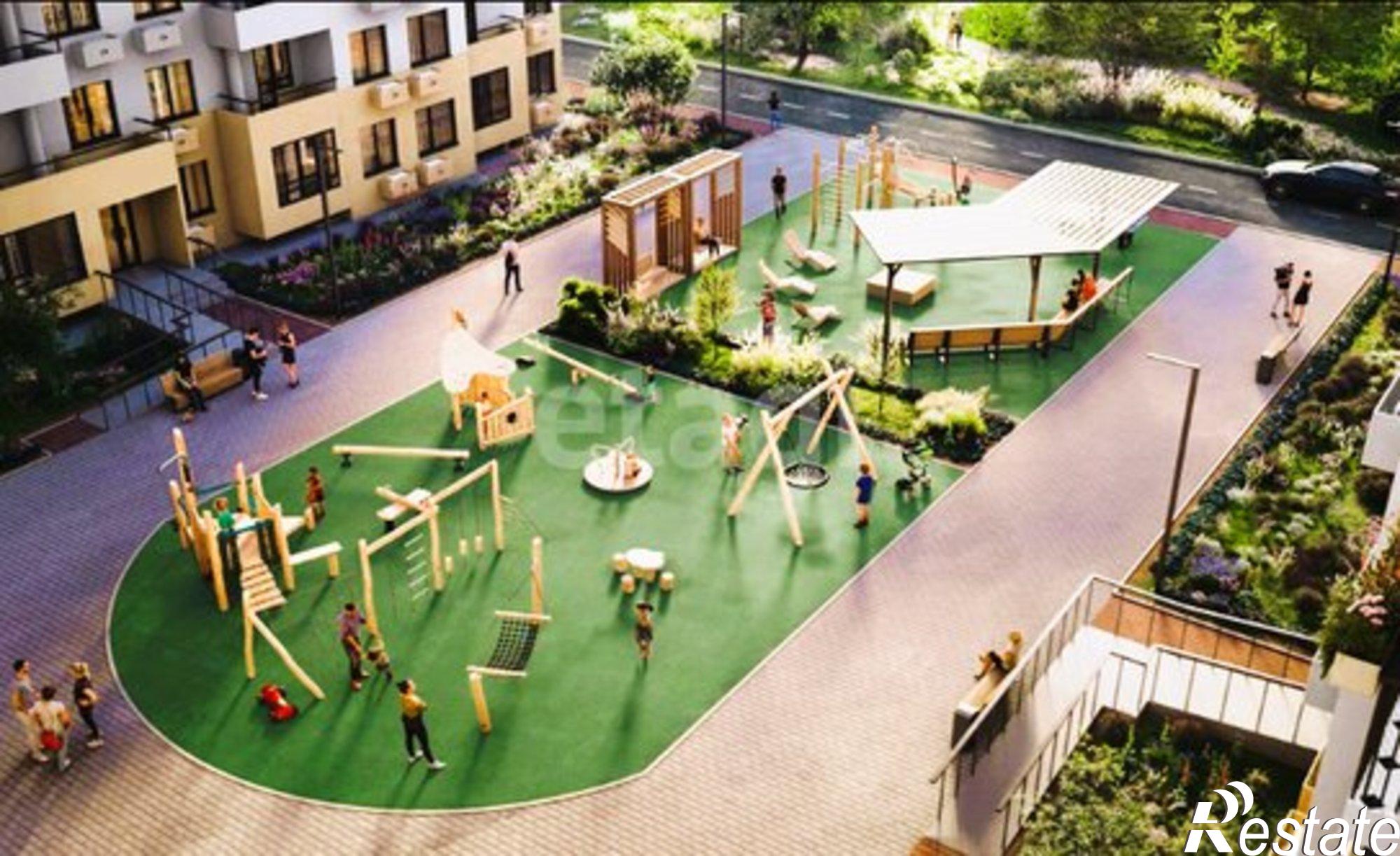 Купить квартиру за 3 972 000 рублей на Аэрофлотская улица, 5Б