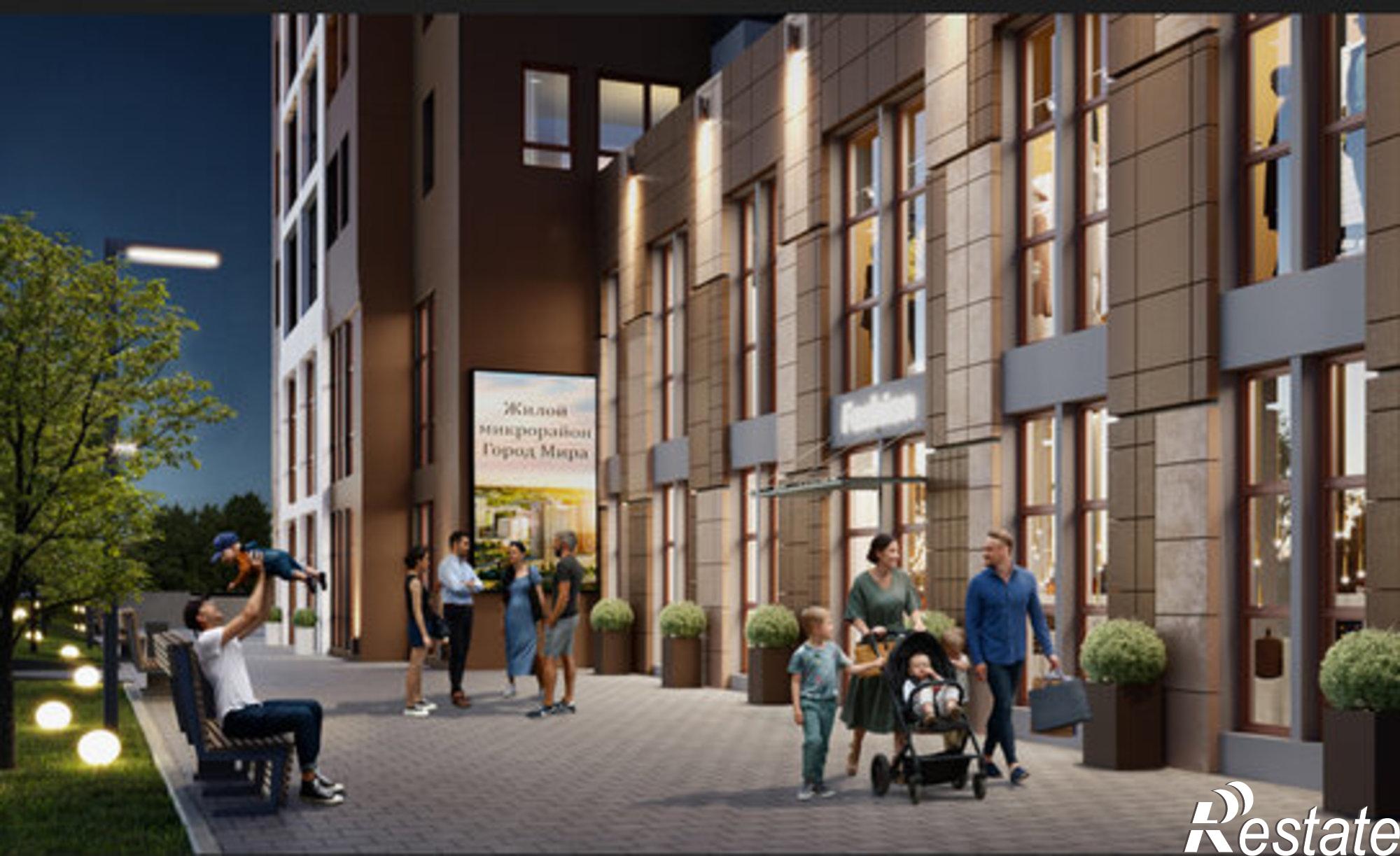 Купить квартиру за 11 565 000 рублей на ул Козлова, 178