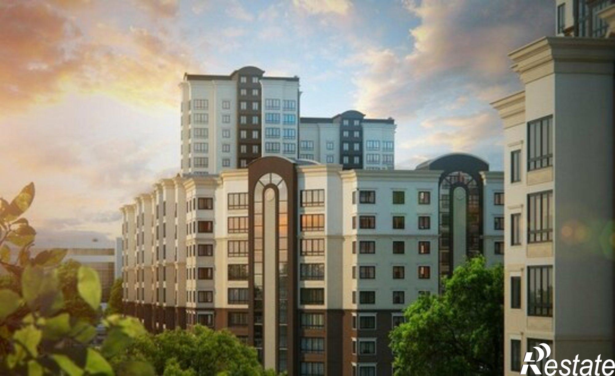 Купить квартиру за 8 300 000 рублей на Мраморный пер, 36