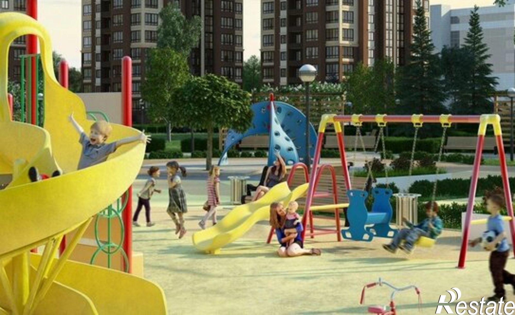 Купить квартиру за 8 300 000 рублей на Мраморный пер, 36