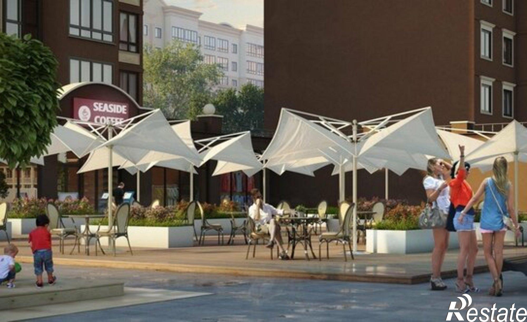 Купить квартиру за 8 300 000 рублей на Мраморный пер, 36