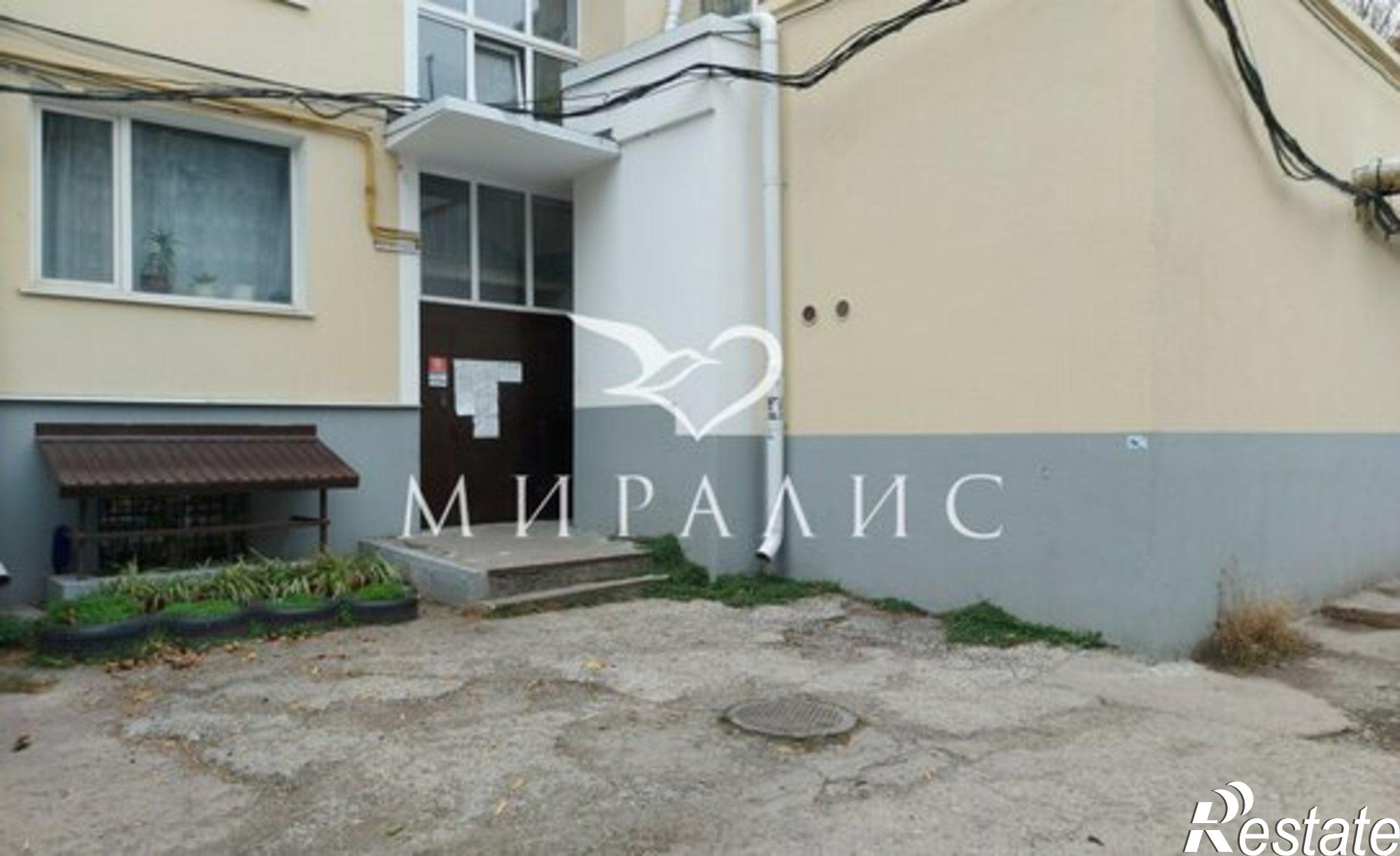 Купить квартиру за 5 190 000 рублей на б-р Ленина, 15/1