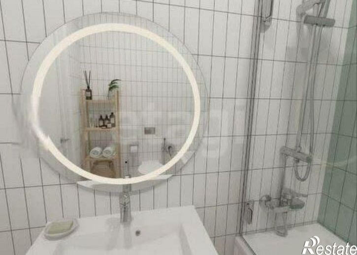 1-комн квартира ул Аэрофлотская, 5а,  д. 5а