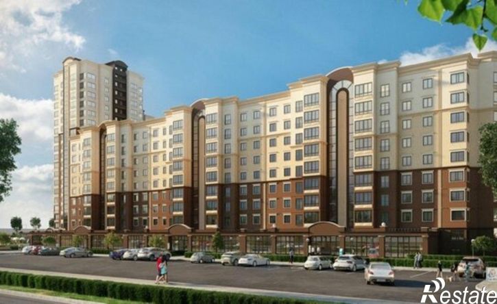 1-комн квартира Мраморный пер, 36,  д. 36