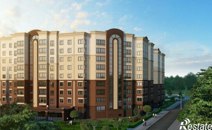 1-комн квартира Мраморный пер, 36,  д. 36