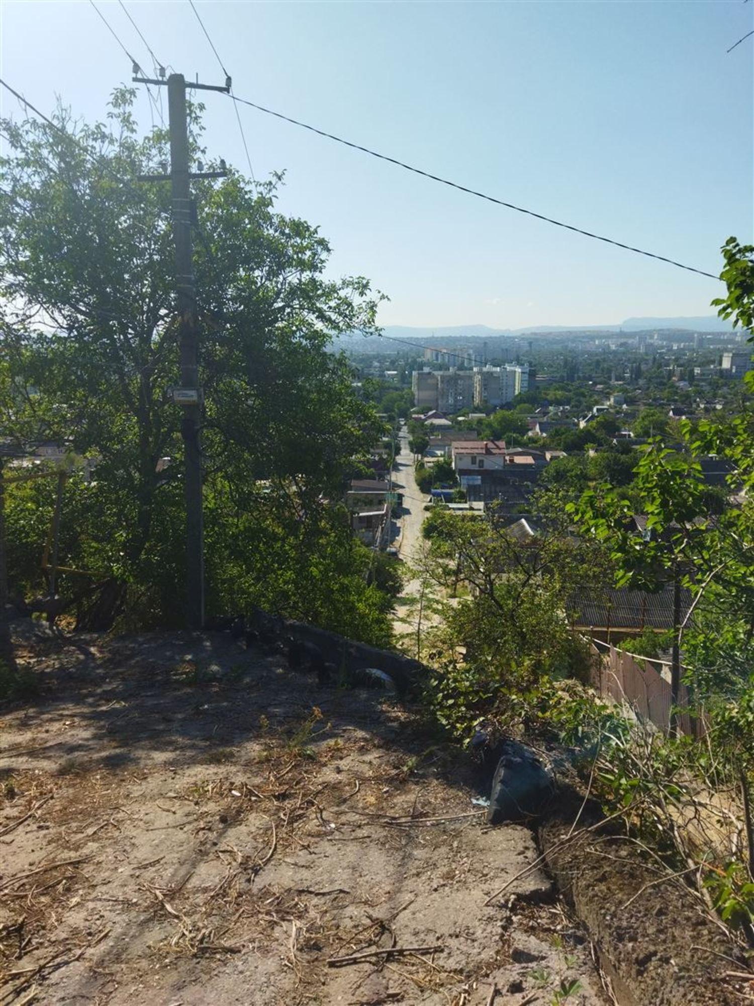 Купить землю, земельный участок за 3 600 000 рублей на ул Туристов, д. 71А