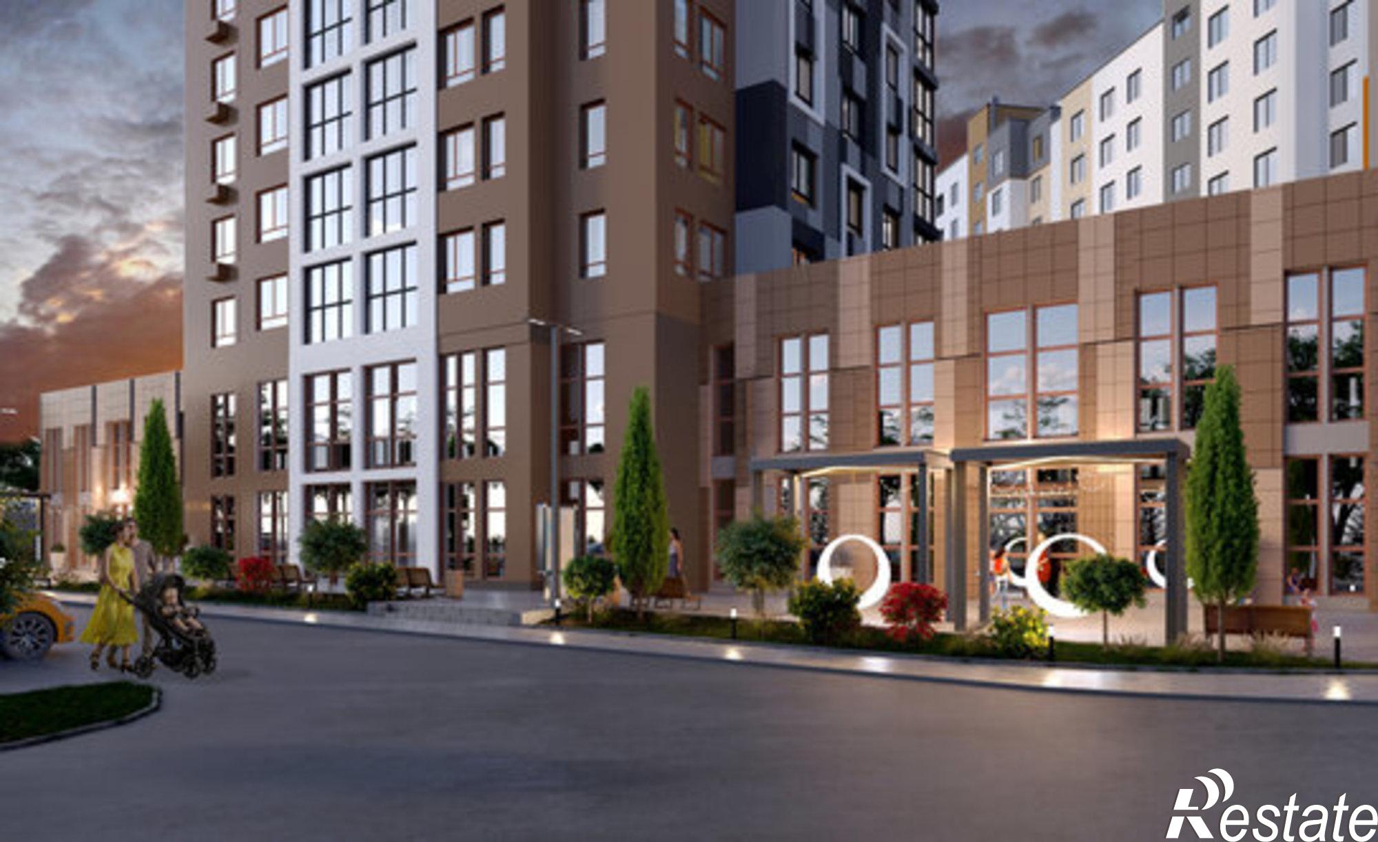 Купить квартиру за 8 760 000 рублей на улица Батурина, 185