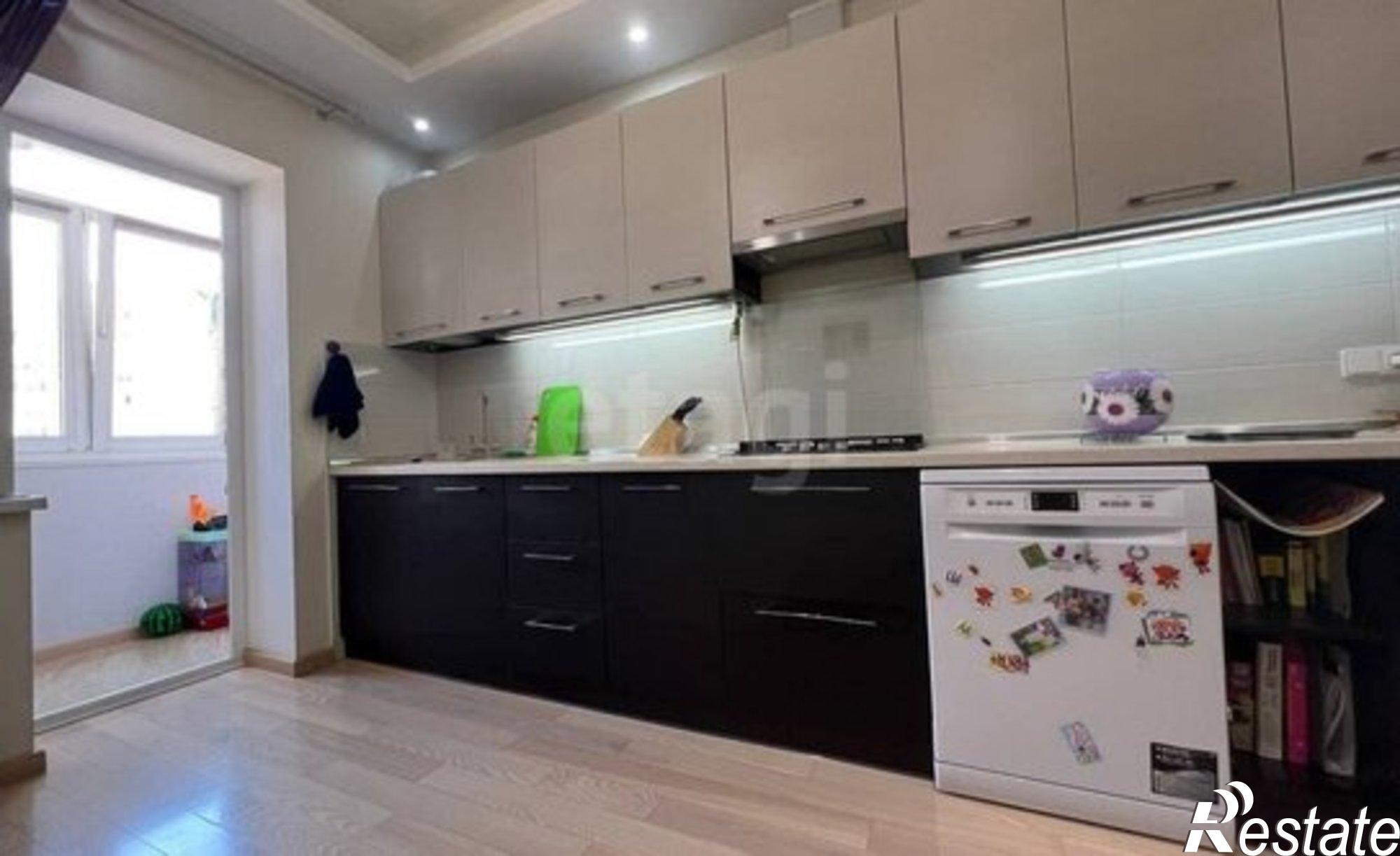 Купить квартиру за 22 500 000 рублей на ул Киевская, 179