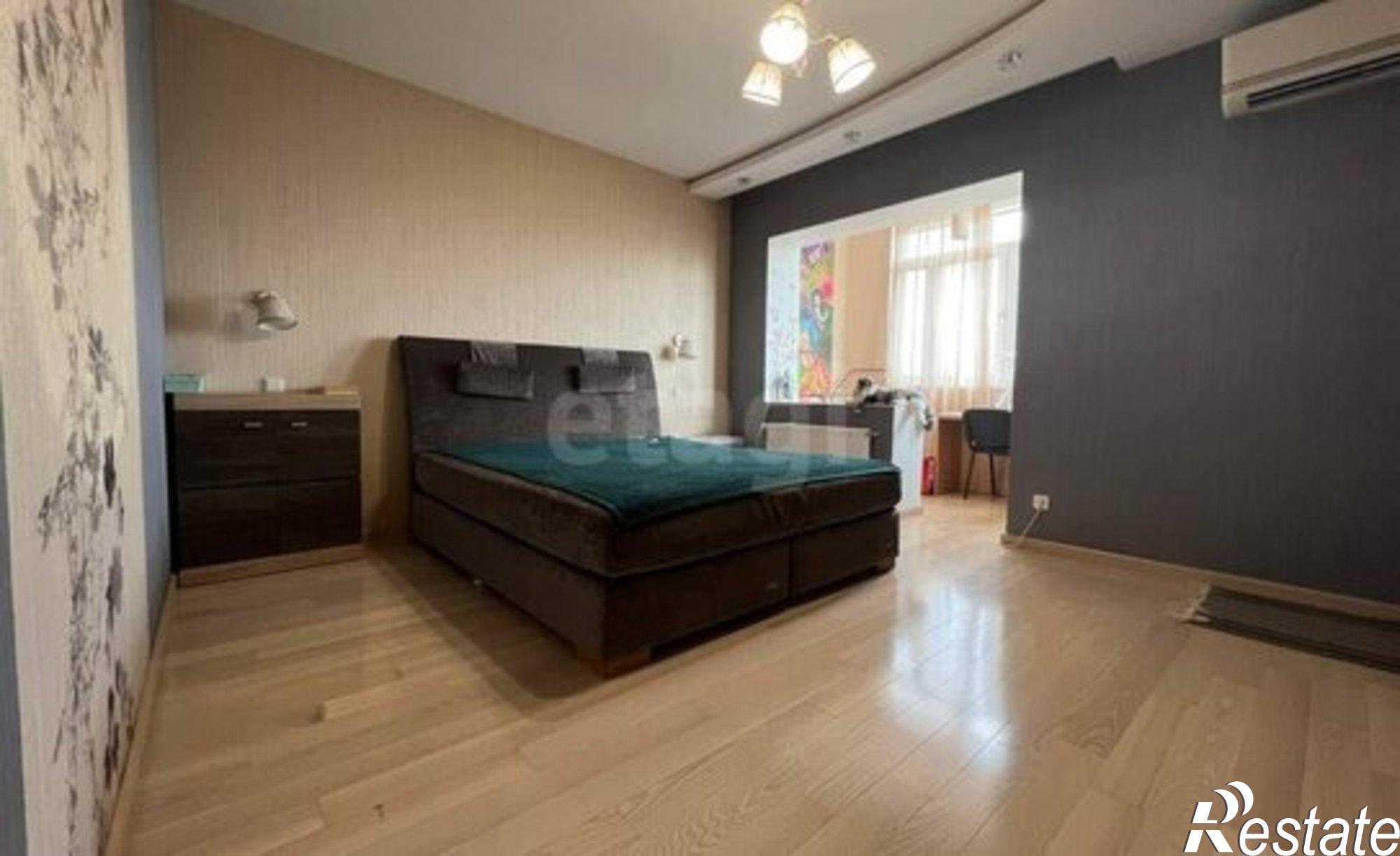 Купить квартиру за 22 500 000 рублей на ул Киевская, 179