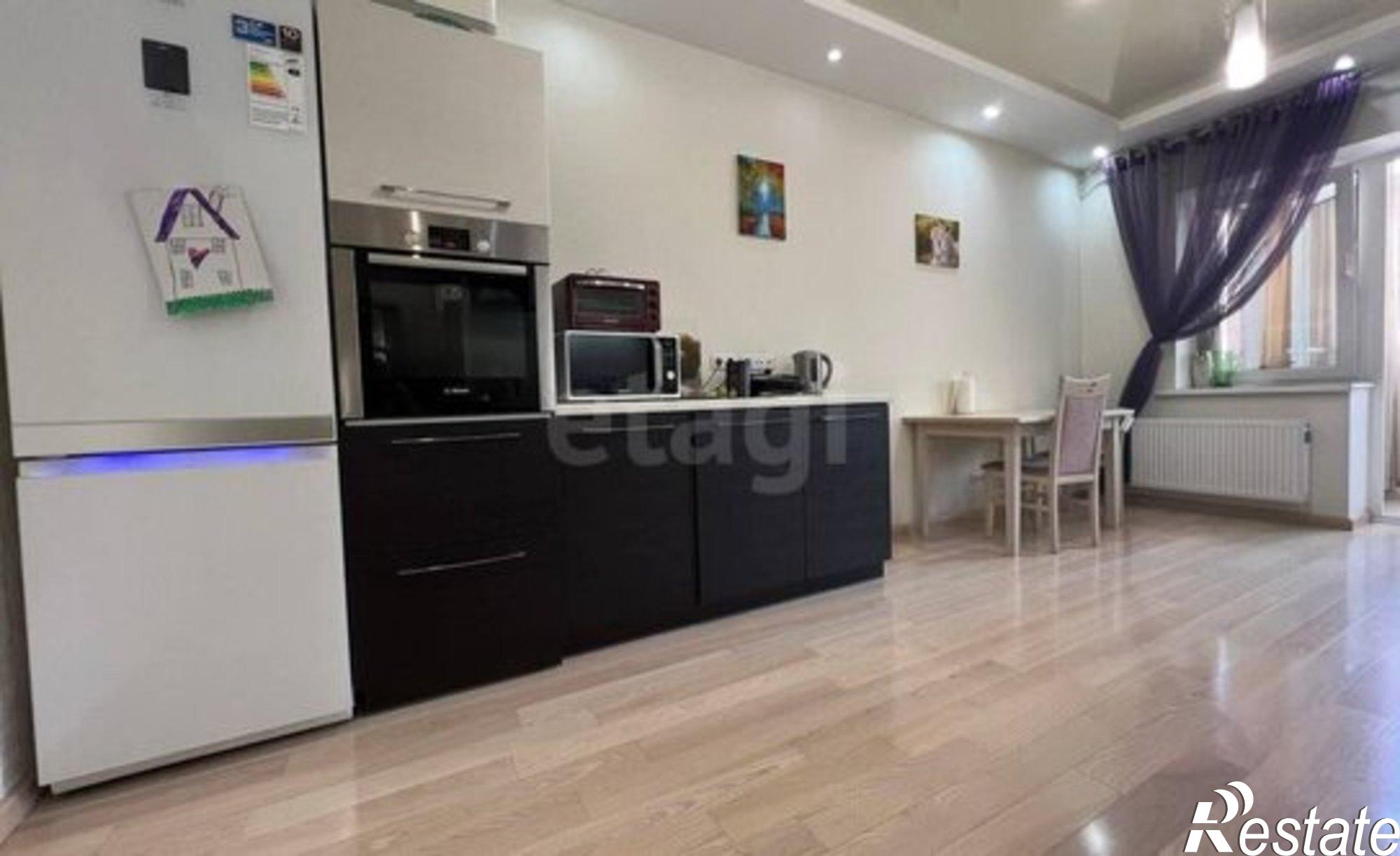 Купить квартиру за 22 500 000 рублей на ул Киевская, 179