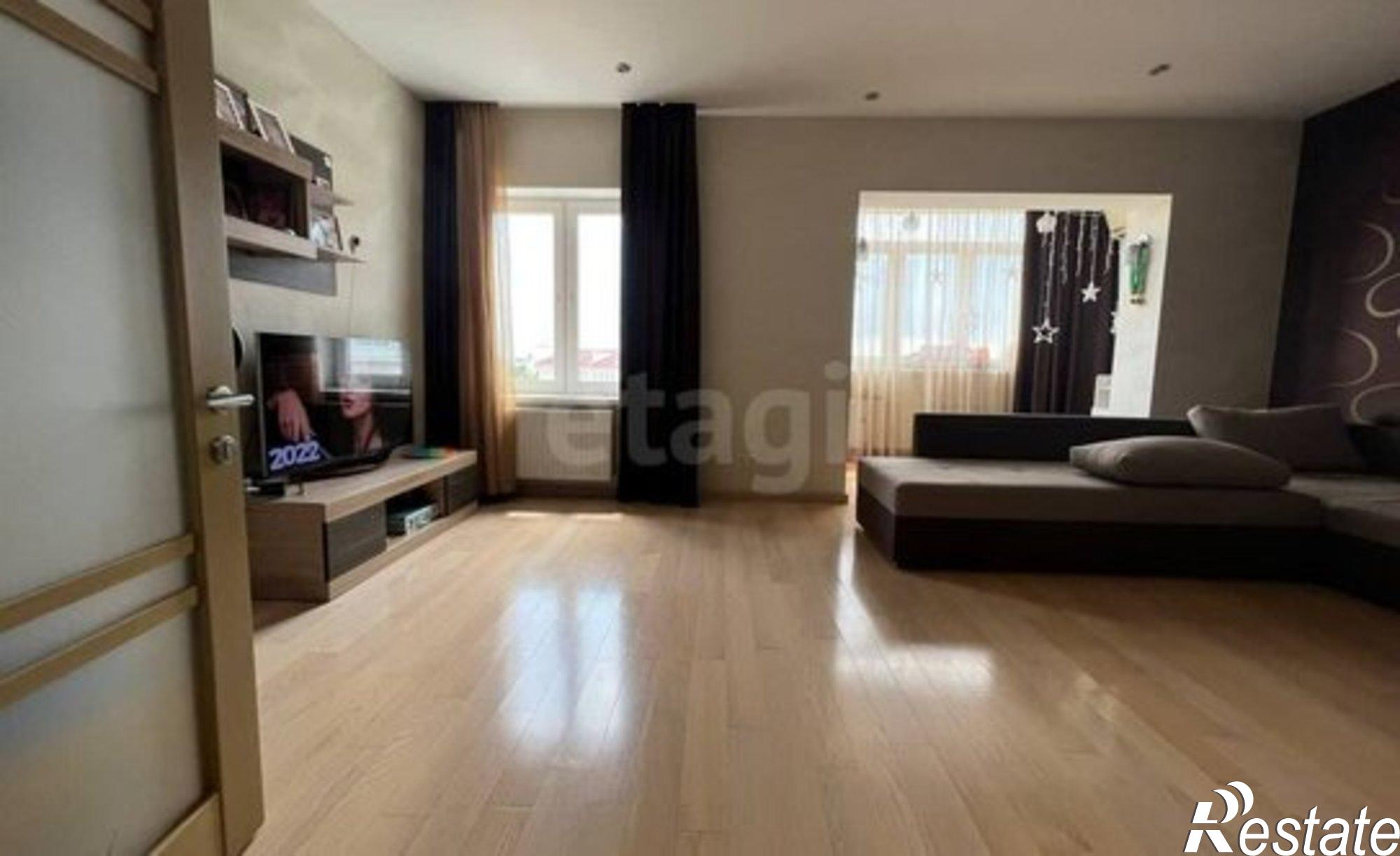 Купить квартиру за 22 500 000 рублей на ул Киевская, 179