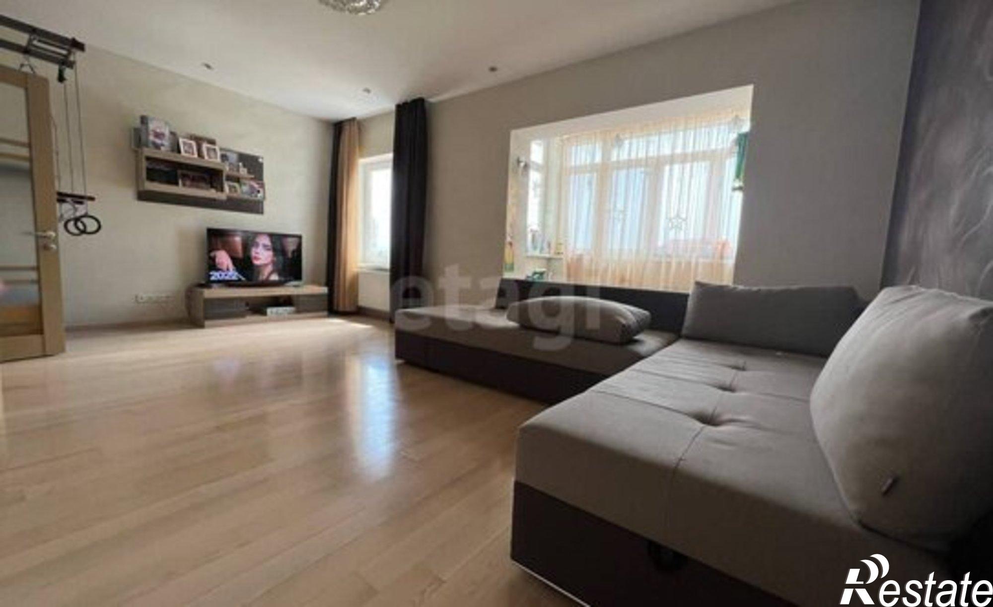 Купить квартиру за 22 500 000 рублей на ул Киевская, 179