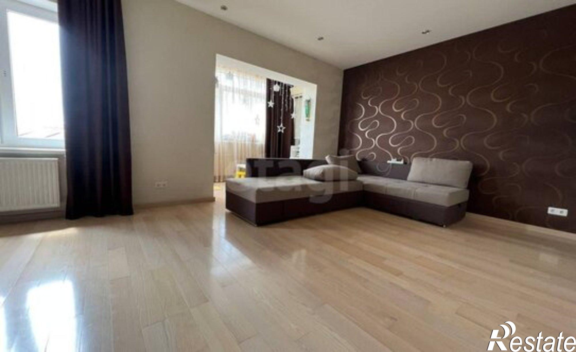 Купить квартиру за 22 500 000 рублей на ул Киевская, 179