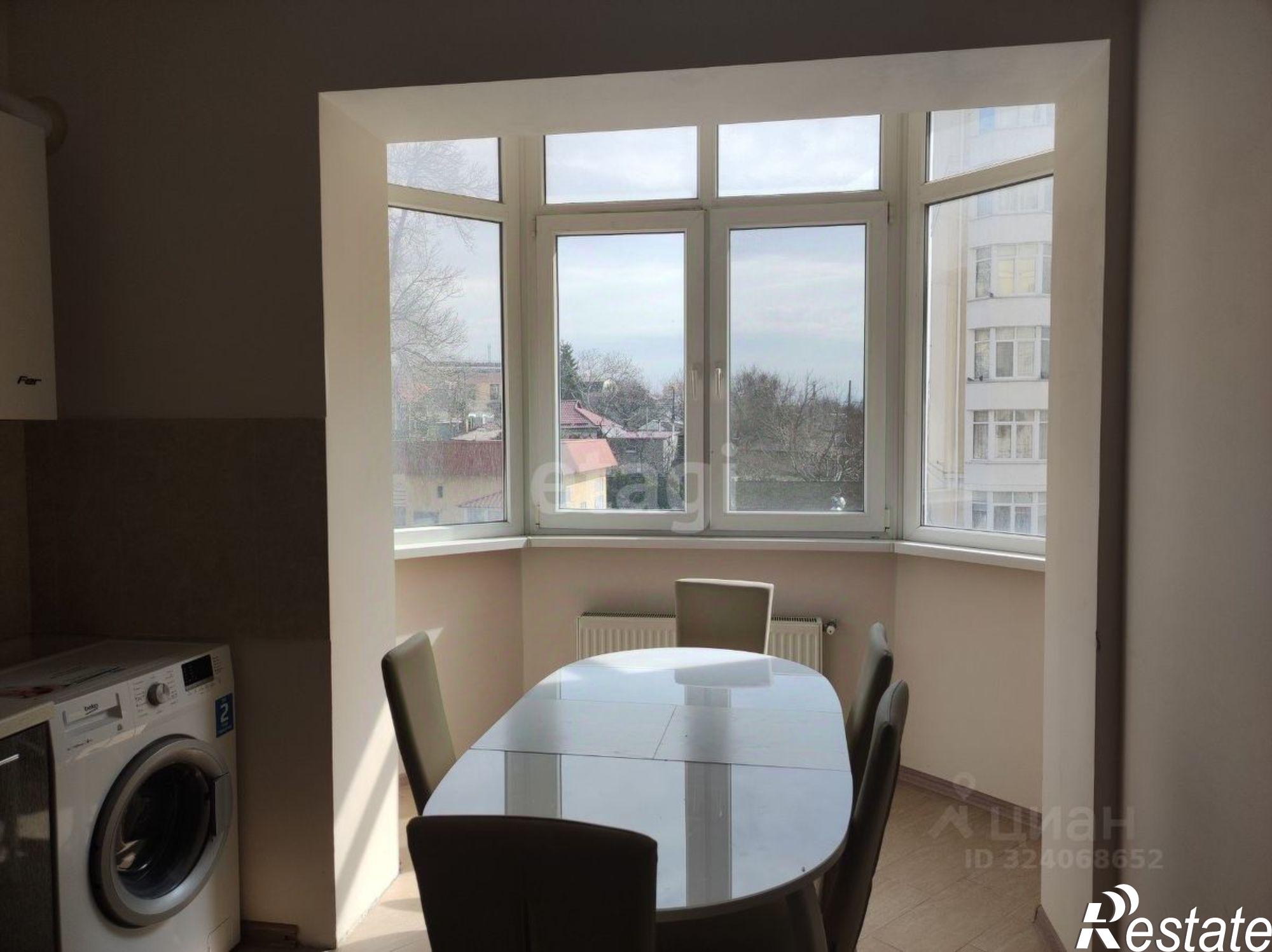 Сдать квартиру за 50 000 рублей на ул Луговая, 12