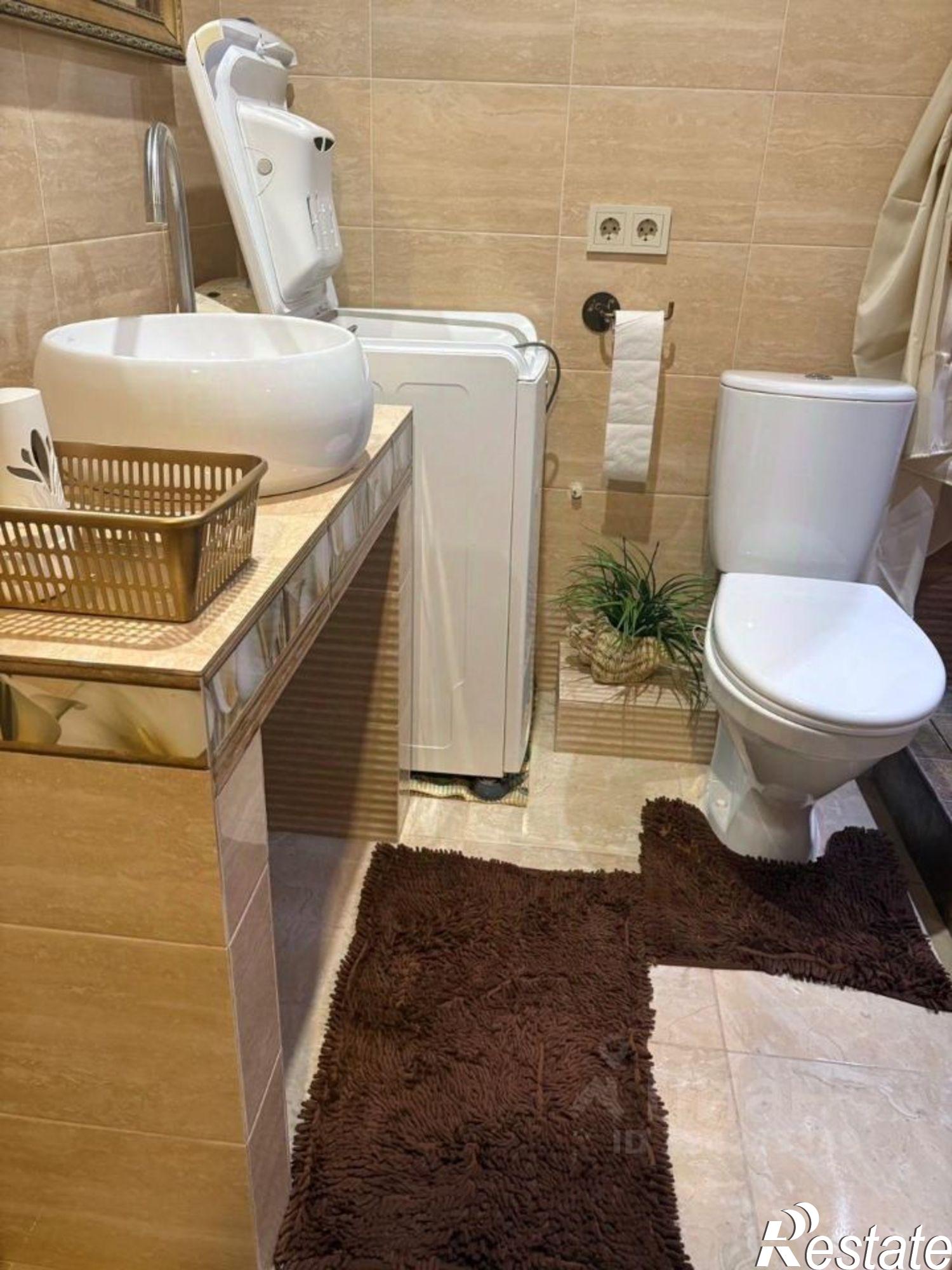 Сдать квартиру за 27 000 рублей на Новосергеевский заезд, 5