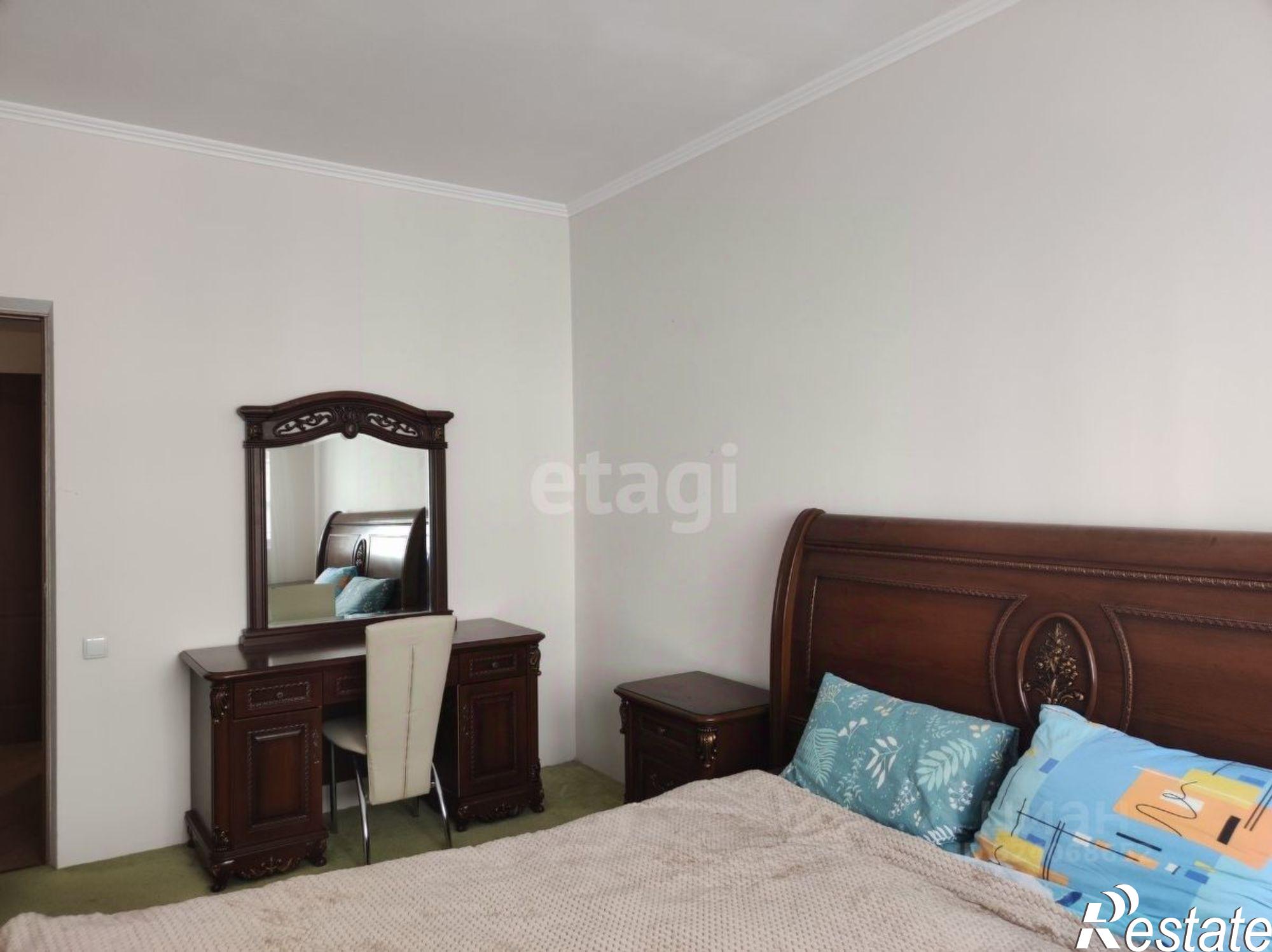 Сдать квартиру за 50 000 рублей на ул Луговая, 12