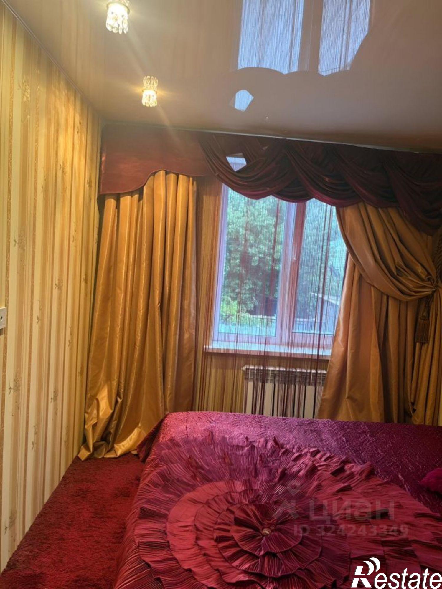 Сдать квартиру за 27 000 рублей на Новосергеевский заезд, 5