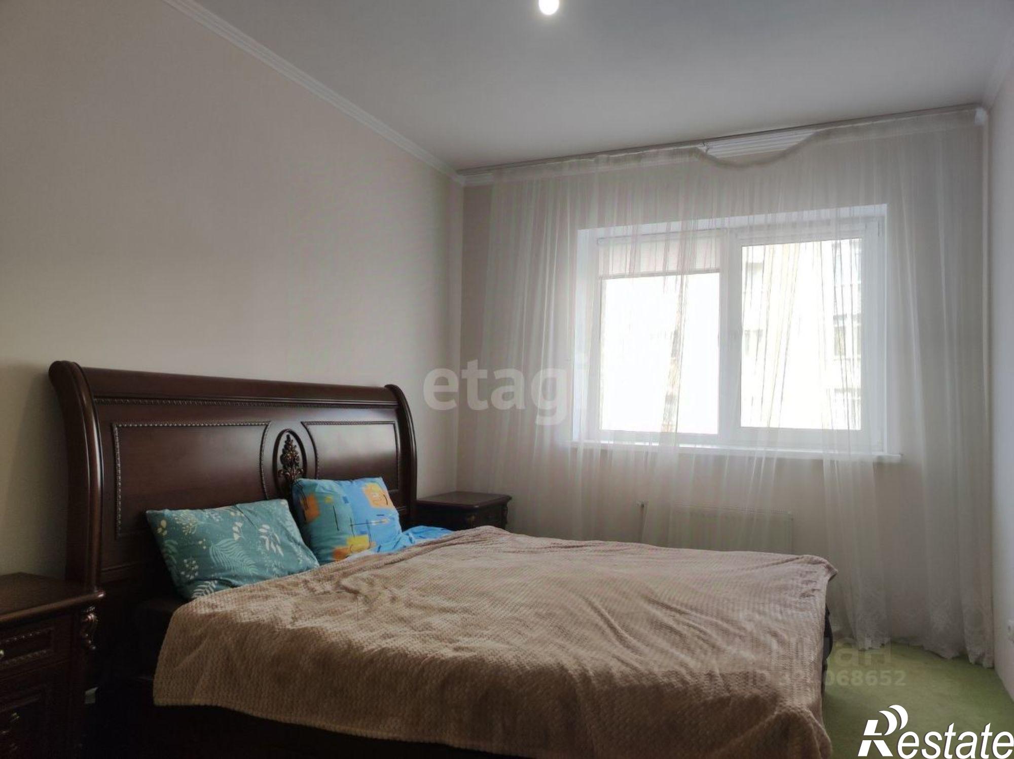 Сдать квартиру за 50 000 рублей на ул Луговая, 12