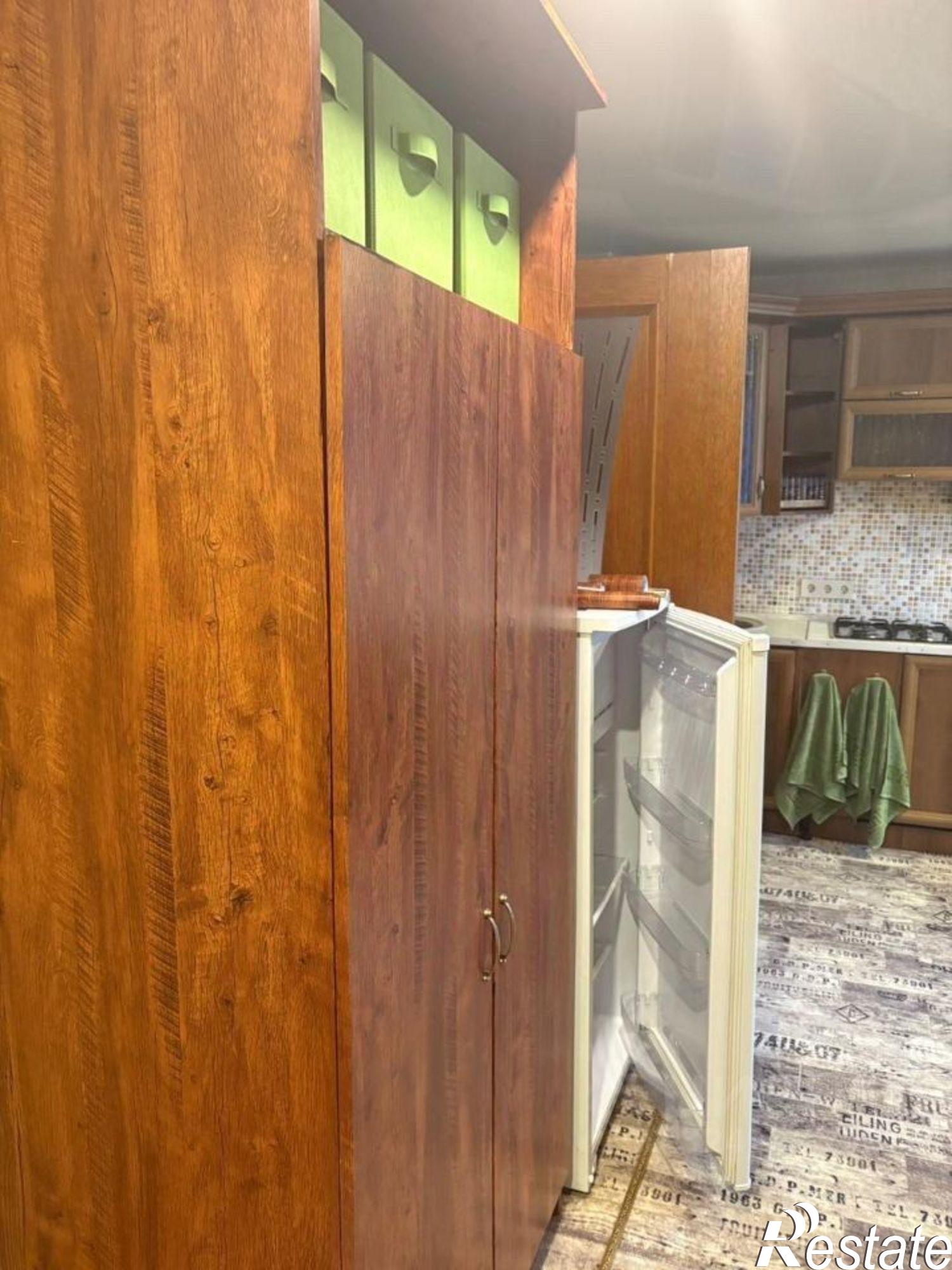 Сдать квартиру за 27 000 рублей на Новосергеевский заезд, 5