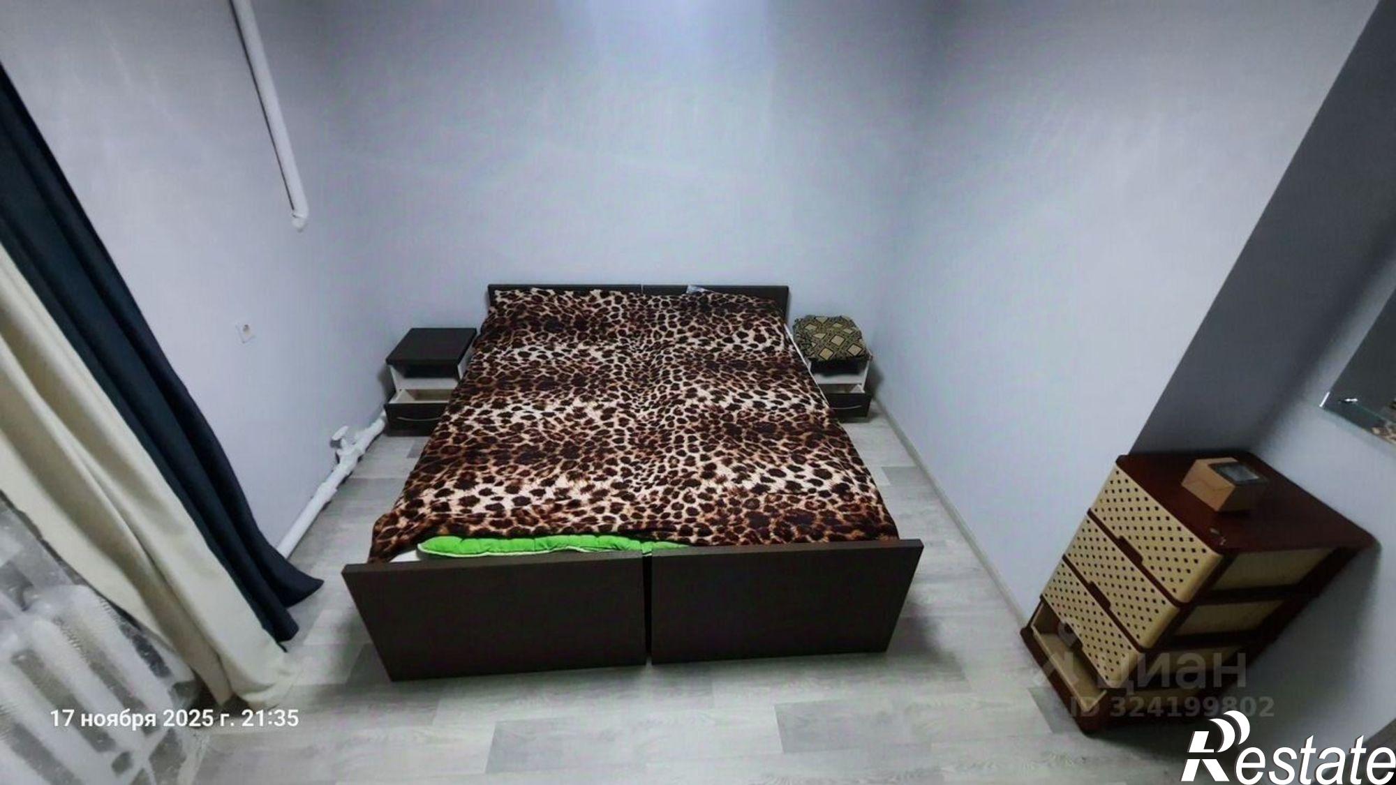 Сдать комнату за 15 000 рублей на улица Каралез, 4