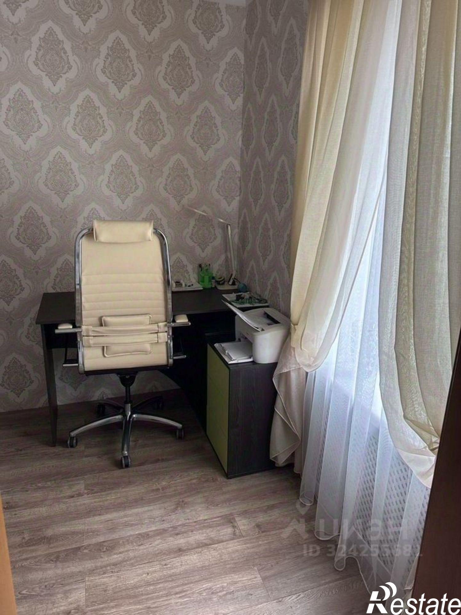 Сдать дачу, дом, коттедж за 120 000 рублей на Битакская улица