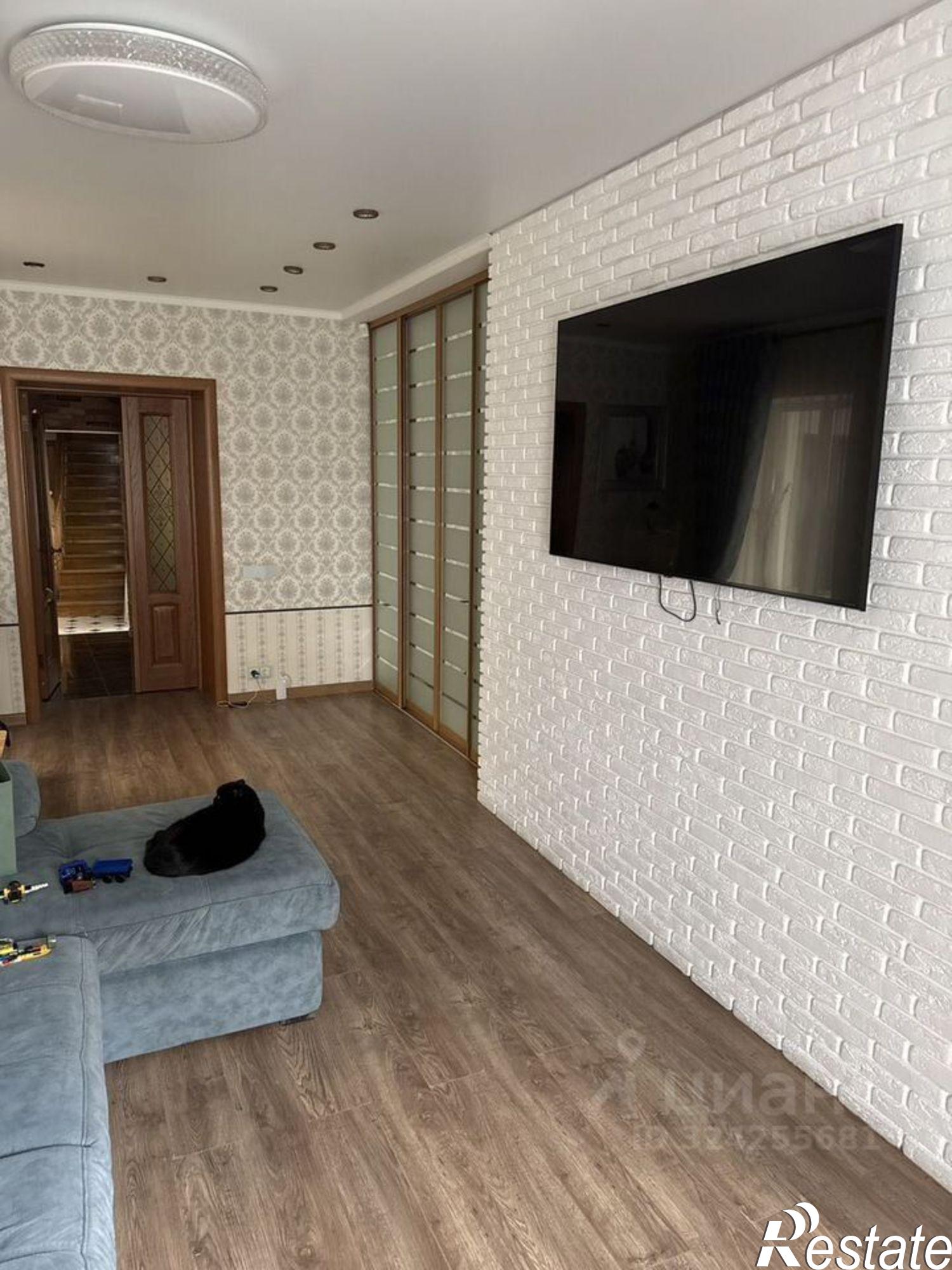 Сдать дачу, дом, коттедж за 120 000 рублей на Битакская улица