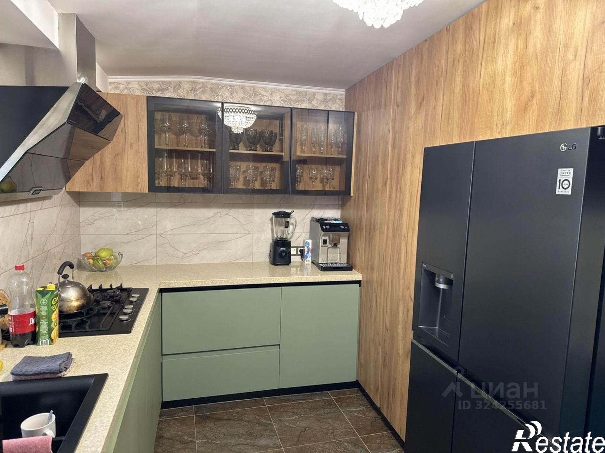 Сдать дачу, дом, коттедж за 120 000 рублей на Битакская улица