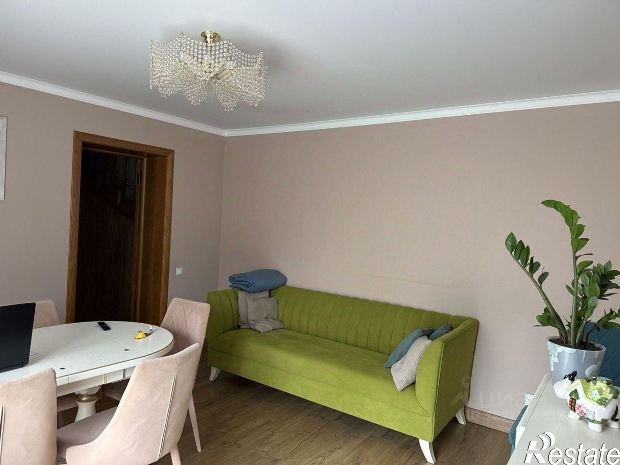 Сдать дачу, дом, коттедж за 120 000 рублей на Битакская улица