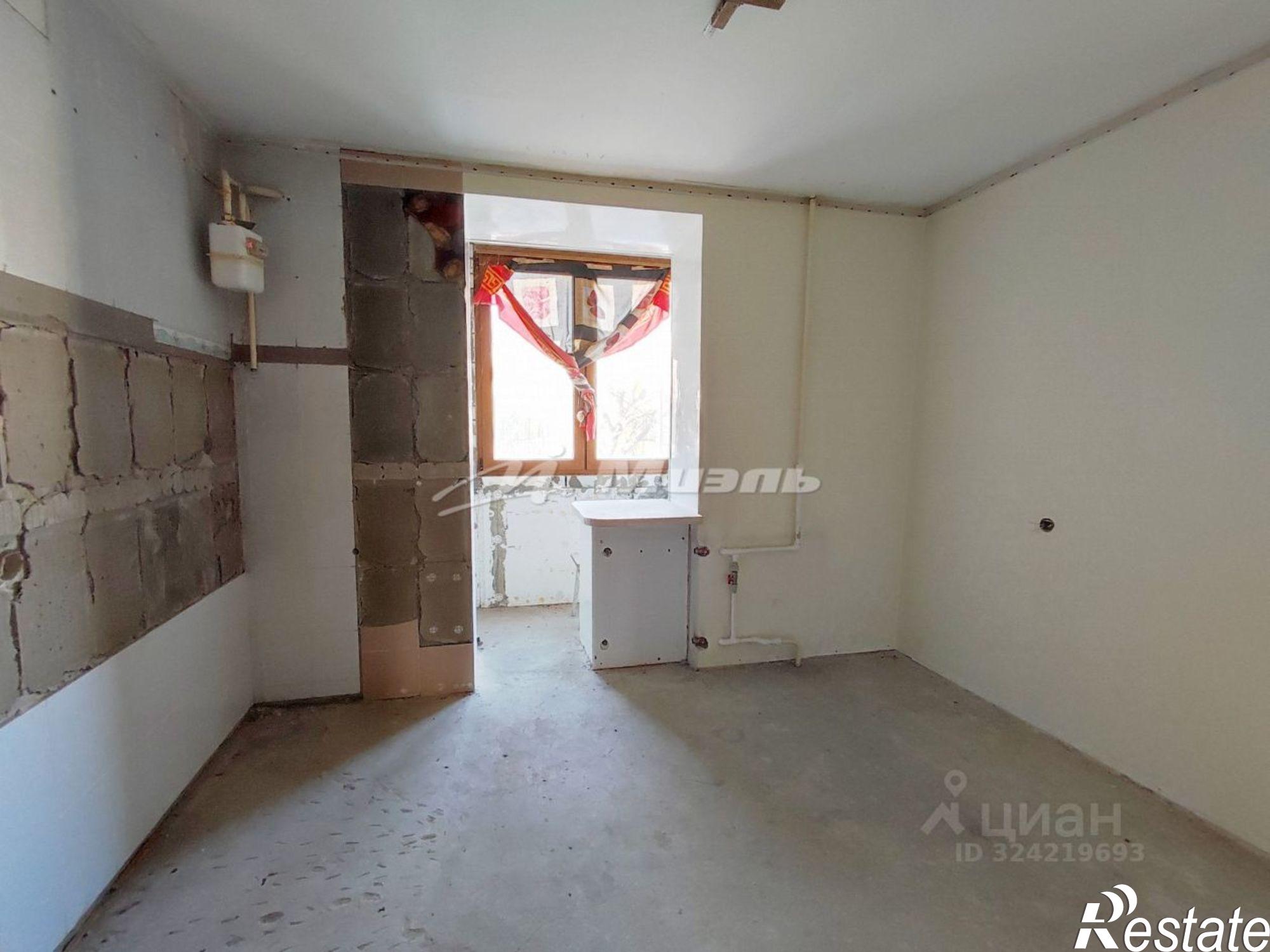 Купить квартиру за 3 300 000 рублей на улица Марка Донского, 23